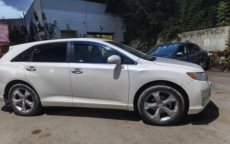 Toyota Venza I, 2010 год, 1 600 000 рублей, 6 фотография