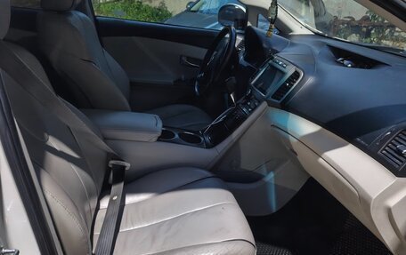 Toyota Venza I, 2010 год, 1 600 000 рублей, 7 фотография