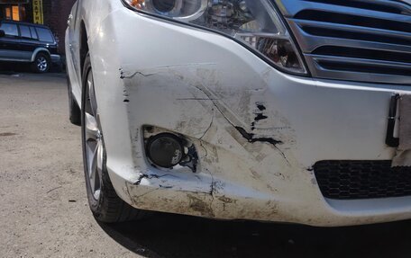 Toyota Venza I, 2010 год, 1 600 000 рублей, 5 фотография