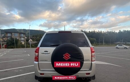 Suzuki Grand Vitara, 2014 год, 1 250 000 рублей, 14 фотография
