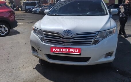 Toyota Venza I, 2010 год, 1 600 000 рублей, 3 фотография