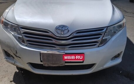 Toyota Venza I, 2010 год, 1 600 000 рублей, 4 фотография