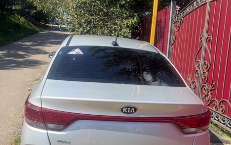 KIA Rio IV, 2021 год, 1 990 000 рублей, 3 фотография