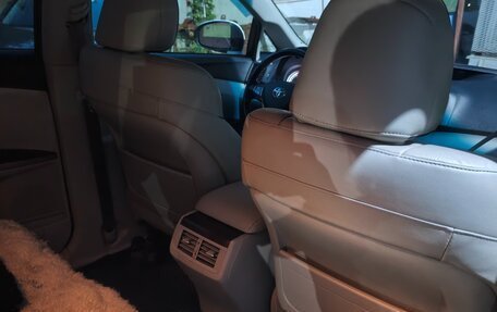 Toyota Venza I, 2010 год, 1 600 000 рублей, 17 фотография
