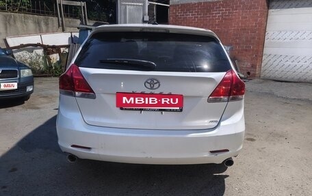 Toyota Venza I, 2010 год, 1 600 000 рублей, 18 фотография