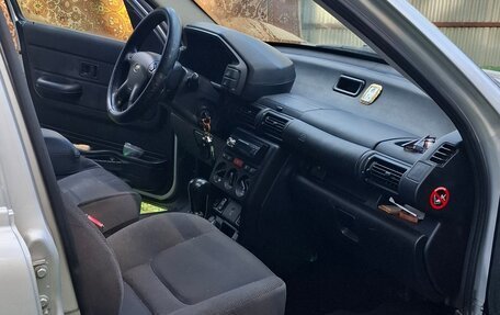 Land Rover Freelander II рестайлинг 2, 2003 год, 490 000 рублей, 12 фотография