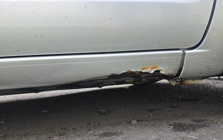 Toyota Prius, 2004 год, 560 000 рублей, 9 фотография