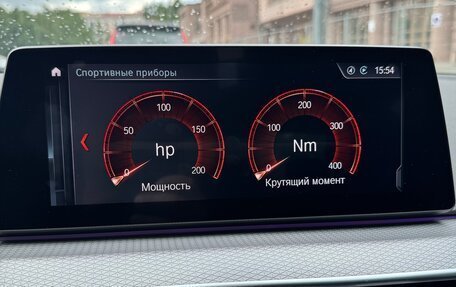 BMW 5 серия, 2018 год, 3 850 000 рублей, 2 фотография