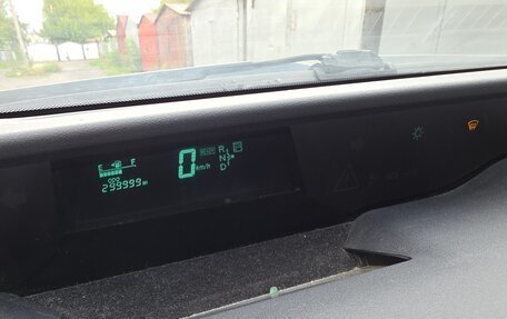 Toyota Prius, 2004 год, 560 000 рублей, 20 фотография