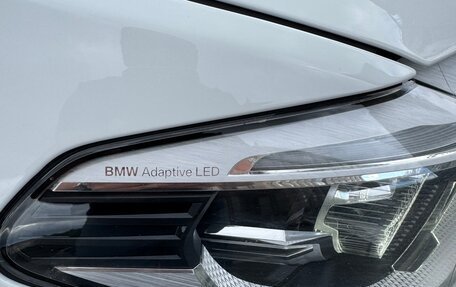 BMW 5 серия, 2018 год, 3 850 000 рублей, 9 фотография