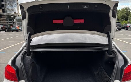 BMW 5 серия, 2018 год, 3 850 000 рублей, 14 фотография