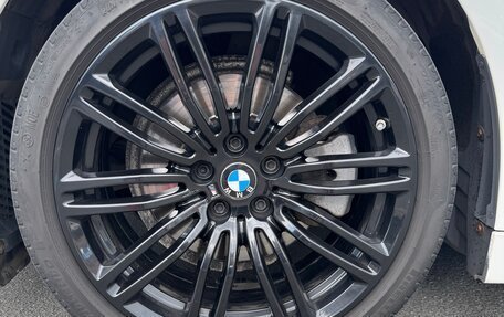 BMW 5 серия, 2018 год, 3 850 000 рублей, 8 фотография