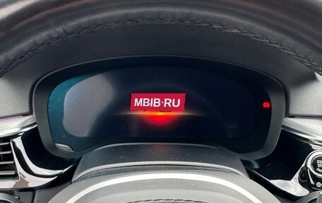 BMW 5 серия, 2018 год, 3 850 000 рублей, 6 фотография