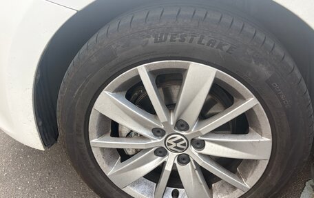 Volkswagen Polo VI (EU Market), 2011 год, 600 000 рублей, 9 фотография