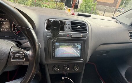 Volkswagen Polo VI (EU Market), 2011 год, 600 000 рублей, 7 фотография