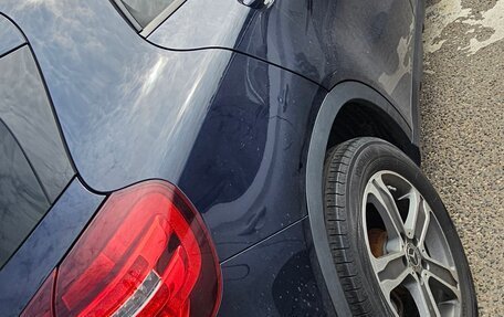 Mercedes-Benz GLA, 2018 год, 1 700 000 рублей, 4 фотография