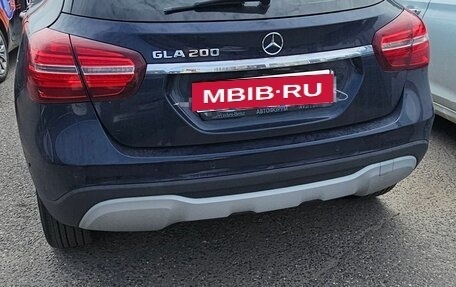 Mercedes-Benz GLA, 2018 год, 1 700 000 рублей, 5 фотография