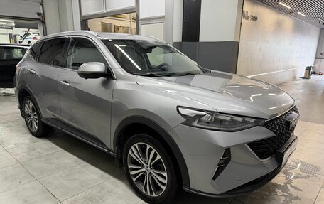 Haval F7 I, 2022 год, 1 799 000 рублей, 3 фотография
