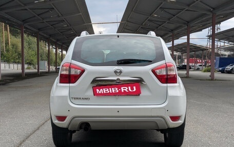 Nissan Terrano III, 2014 год, 1 049 900 рублей, 6 фотография