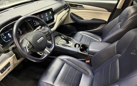 Haval F7 I, 2022 год, 1 799 000 рублей, 7 фотография