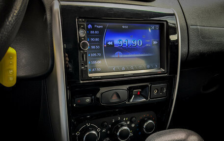 Nissan Terrano III, 2014 год, 1 049 900 рублей, 10 фотография