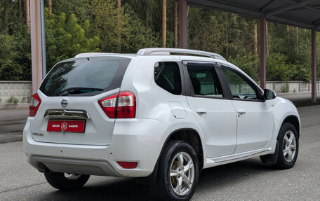 Nissan Terrano III, 2014 год, 1 049 900 рублей, 7 фотография