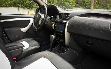 Nissan Terrano III, 2014 год, 1 049 900 рублей, 12 фотография