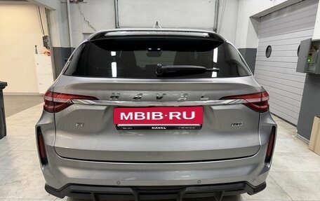 Haval F7 I, 2022 год, 1 799 000 рублей, 5 фотография