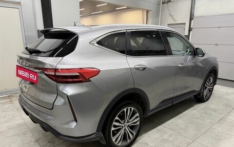 Haval F7 I, 2022 год, 1 799 000 рублей, 4 фотография