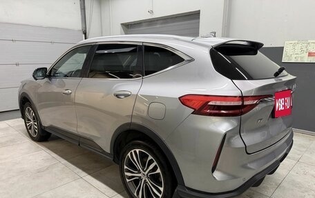 Haval F7 I, 2022 год, 1 799 000 рублей, 6 фотография