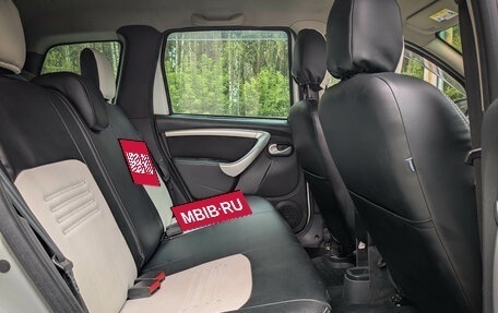 Nissan Terrano III, 2014 год, 1 049 900 рублей, 13 фотография