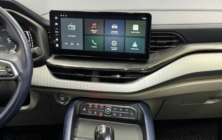 Haval F7 I, 2022 год, 1 799 000 рублей, 11 фотография