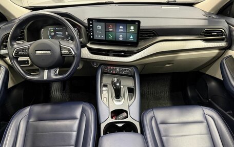 Haval F7 I, 2022 год, 1 799 000 рублей, 9 фотография