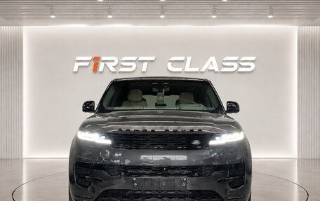 Land Rover Range Rover Sport, 2026 год, 18 600 000 рублей, 2 фотография