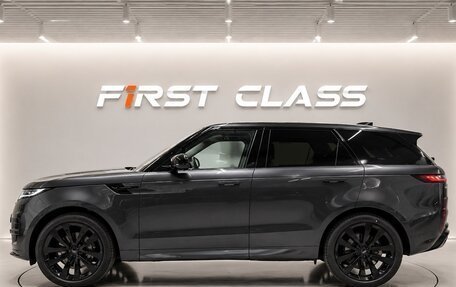 Land Rover Range Rover Sport, 2026 год, 18 600 000 рублей, 4 фотография