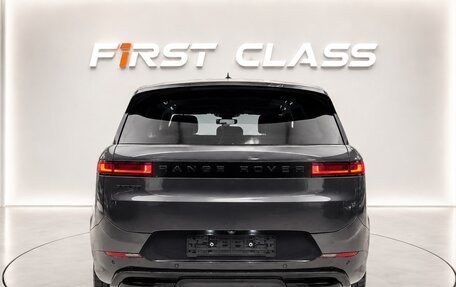 Land Rover Range Rover Sport, 2026 год, 18 600 000 рублей, 3 фотография