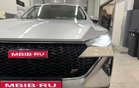 Haval F7 I, 2022 год, 1 799 000 рублей, 16 фотография