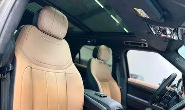 Land Rover Range Rover Sport, 2026 год, 18 600 000 рублей, 17 фотография