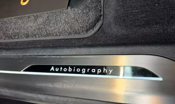 Land Rover Range Rover Sport, 2026 год, 18 600 000 рублей, 19 фотография
