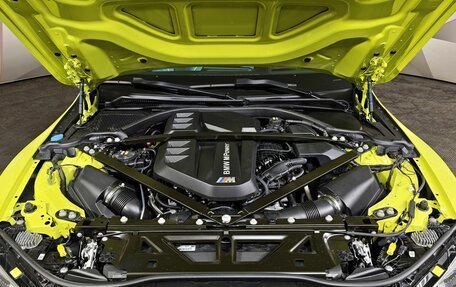 BMW M4, 2021 год, 7 195 000 рублей, 10 фотография