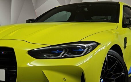 BMW M4, 2021 год, 7 195 000 рублей, 8 фотография