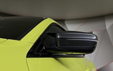 BMW M4, 2021 год, 7 195 000 рублей, 17 фотография