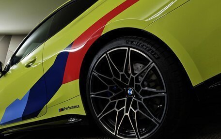 BMW M4, 2021 год, 7 195 000 рублей, 19 фотография