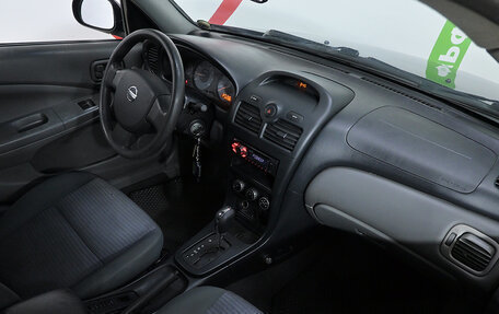 Nissan Almera Classic, 2012 год, 478 000 рублей, 9 фотография