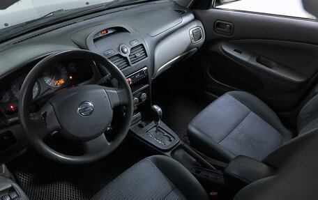 Nissan Almera Classic, 2012 год, 478 000 рублей, 7 фотография