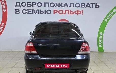 Nissan Almera Classic, 2012 год, 478 000 рублей, 5 фотография