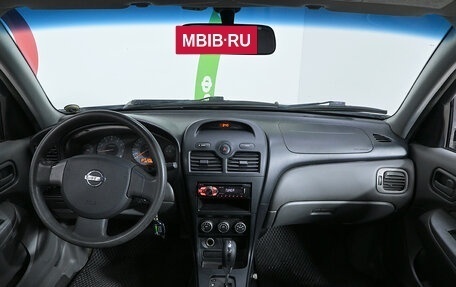 Nissan Almera Classic, 2012 год, 478 000 рублей, 8 фотография