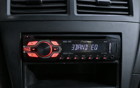 Nissan Almera Classic, 2012 год, 478 000 рублей, 14 фотография