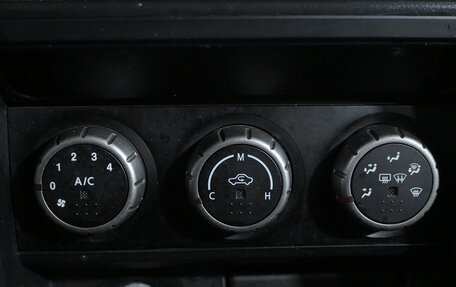 Nissan Almera Classic, 2012 год, 478 000 рублей, 13 фотография
