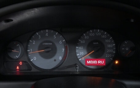 Nissan Almera Classic, 2012 год, 478 000 рублей, 10 фотография